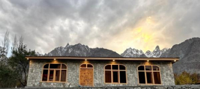 North Vibe Resort Hunza